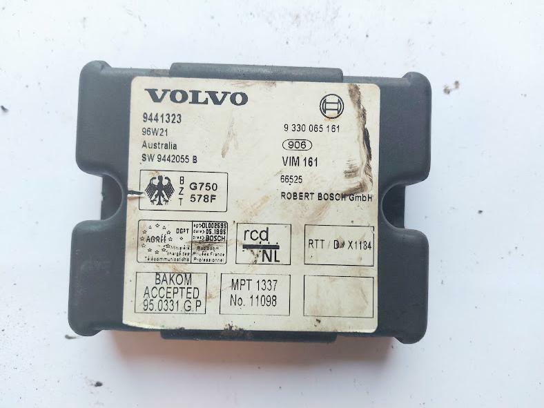 Immobiliser module Volvo V70 I 2.5 T AWD ('97-'00) 9441323