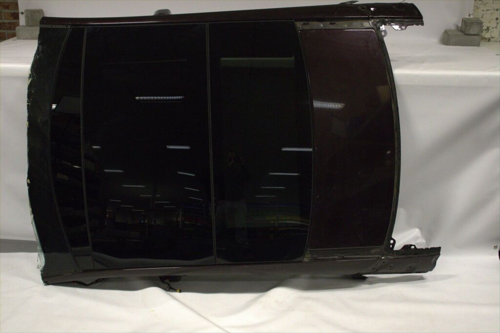 Sunroof panoramadak Jaguar XF X250 ('08-'15) C2D47208