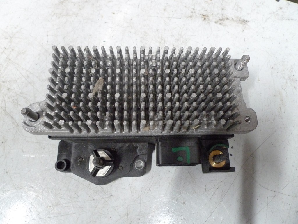 Umrichter leistungselektronik startergenerator A0009066105 A2669001000