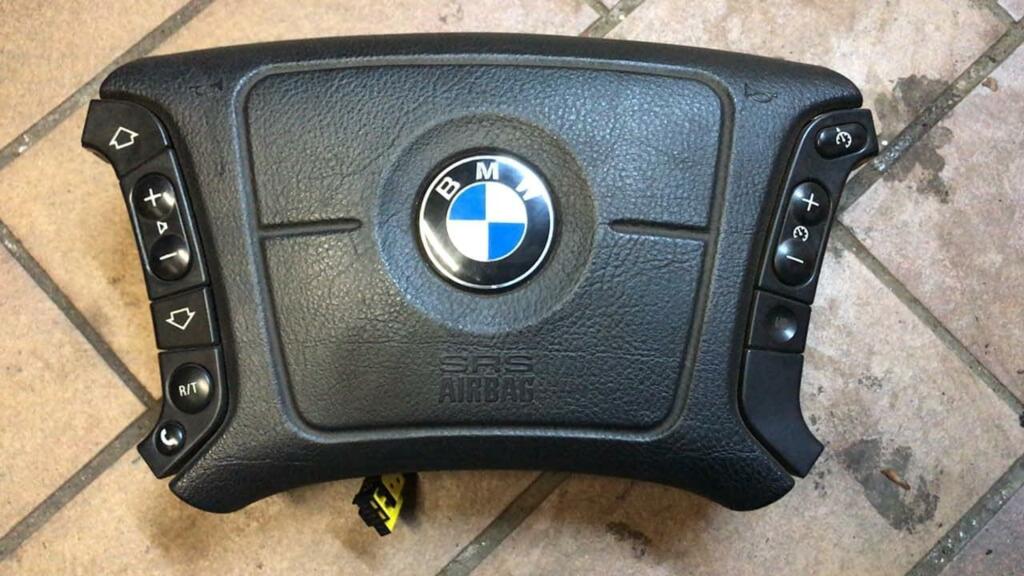 Stuur Airbag BMW 5 serie E39 3310957644