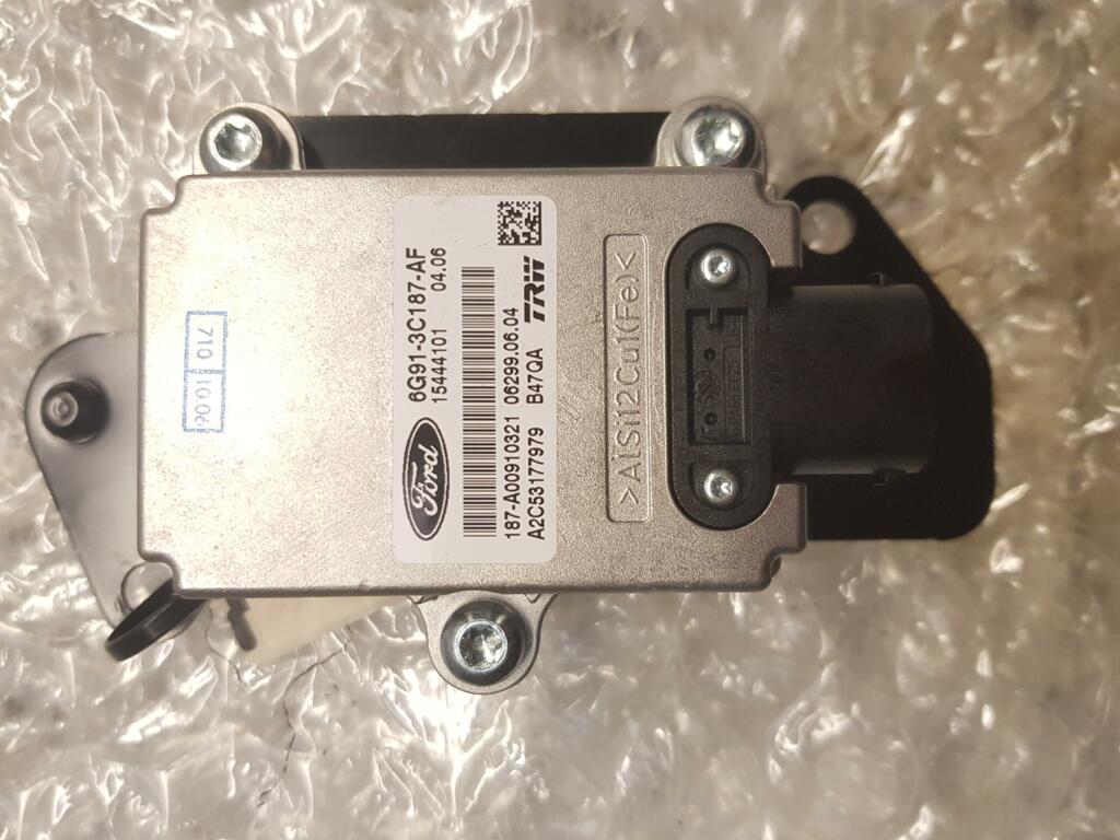 ESP-sensor Ford s max 2.0L DURATORQ-TDCI