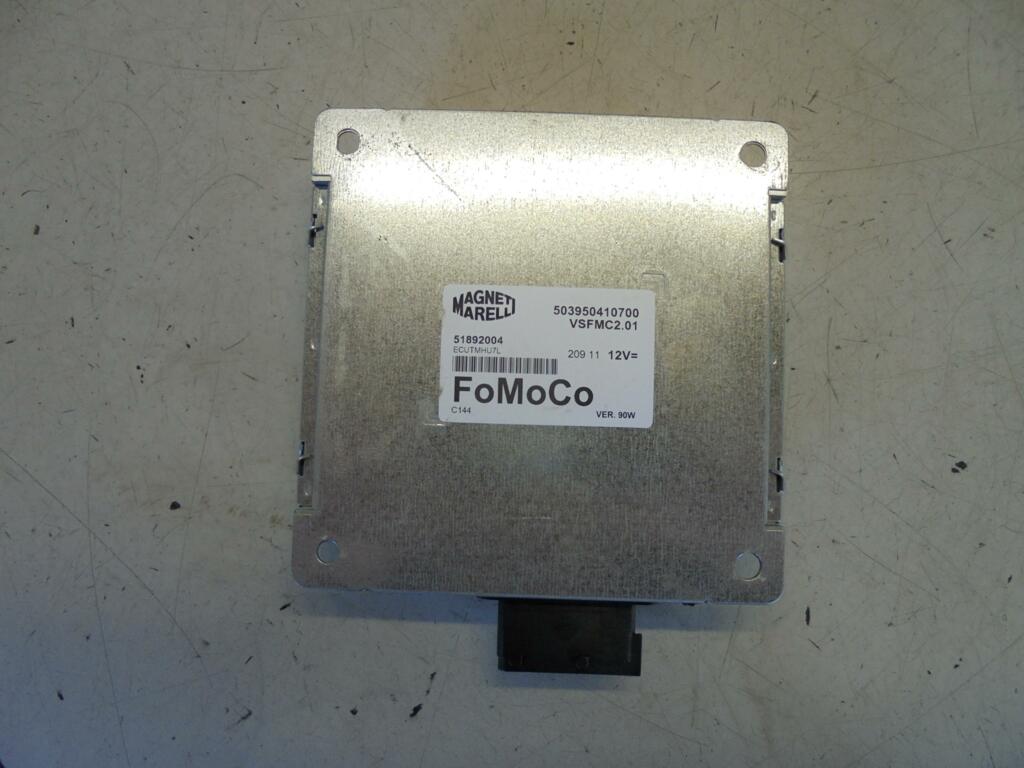 Computer stuurbekrachtiging Ford Ka II 1.2 Cool & Sound start/stop ('08-'16) 503950410700