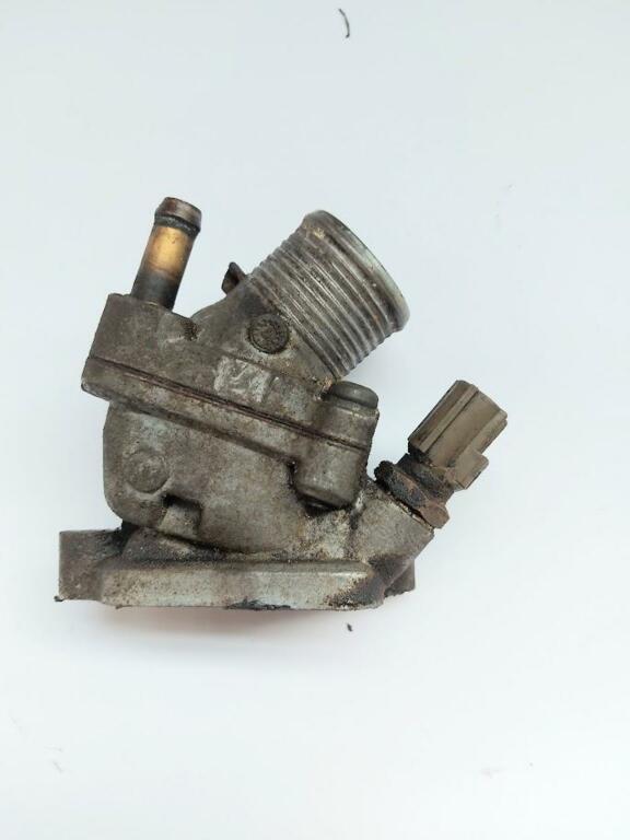 Thermostaathuis Volvo V70 II ('00-'08) 31293698 B5254T2