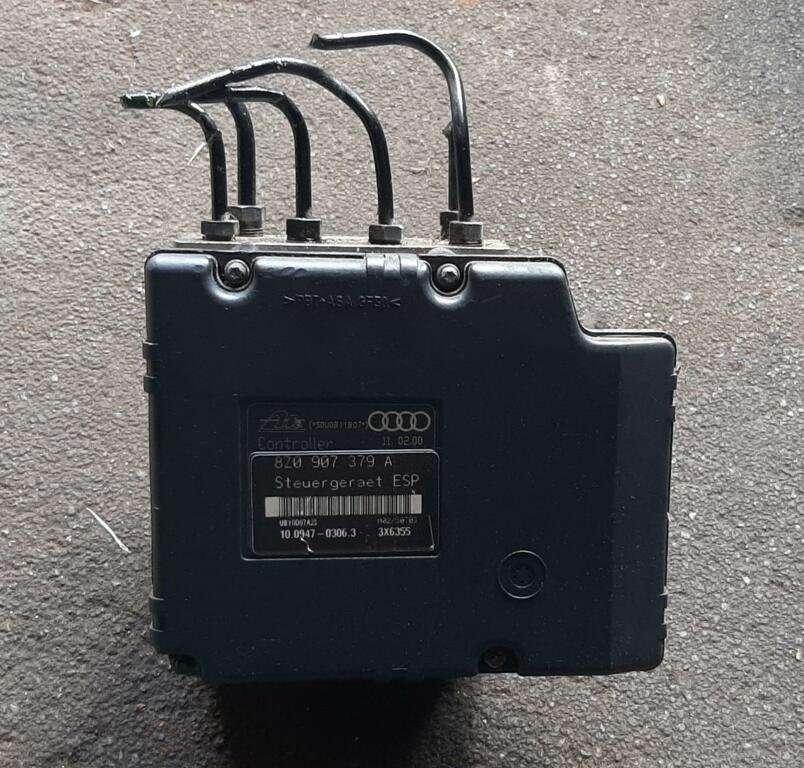 ABS pomp origineel Audi A2 ('00-'05)