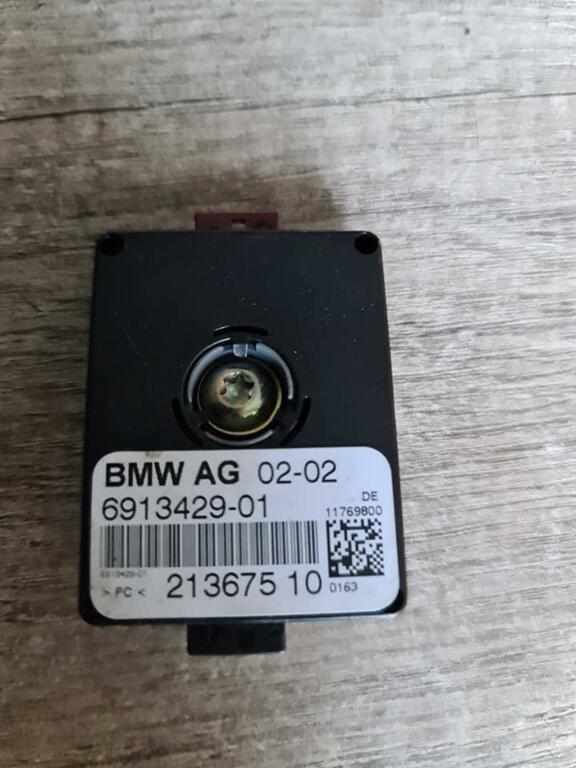 Ontstoringsfilter BMW 3-serie Compact E46 65316913429