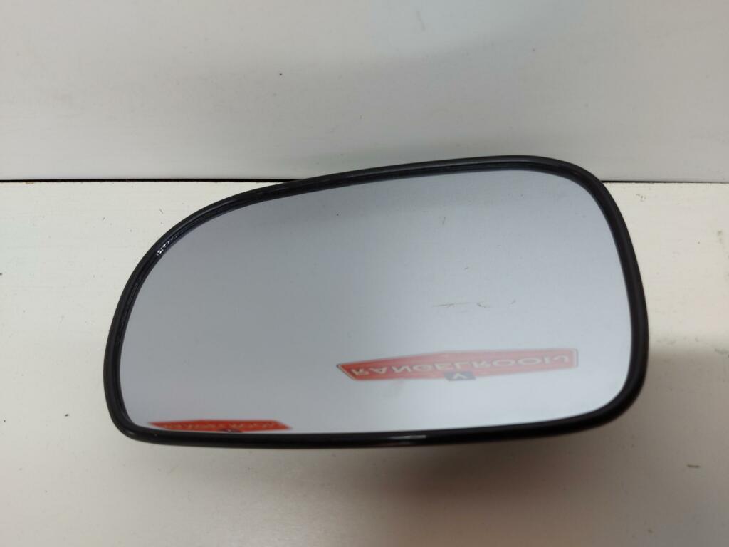 Org. nieuw linker spiegelglas voor Suzuki Baleno I v.a. 1995