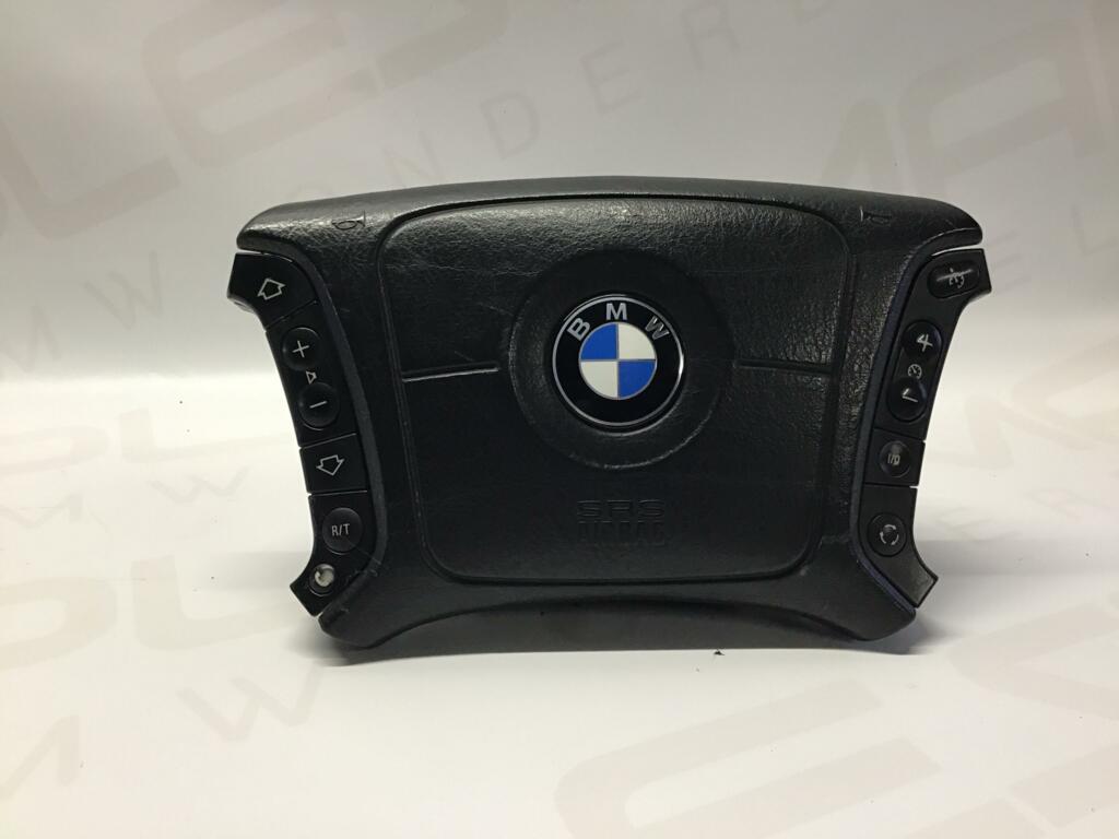 Airbag stuur BMW 5-serie E39 33109599904E