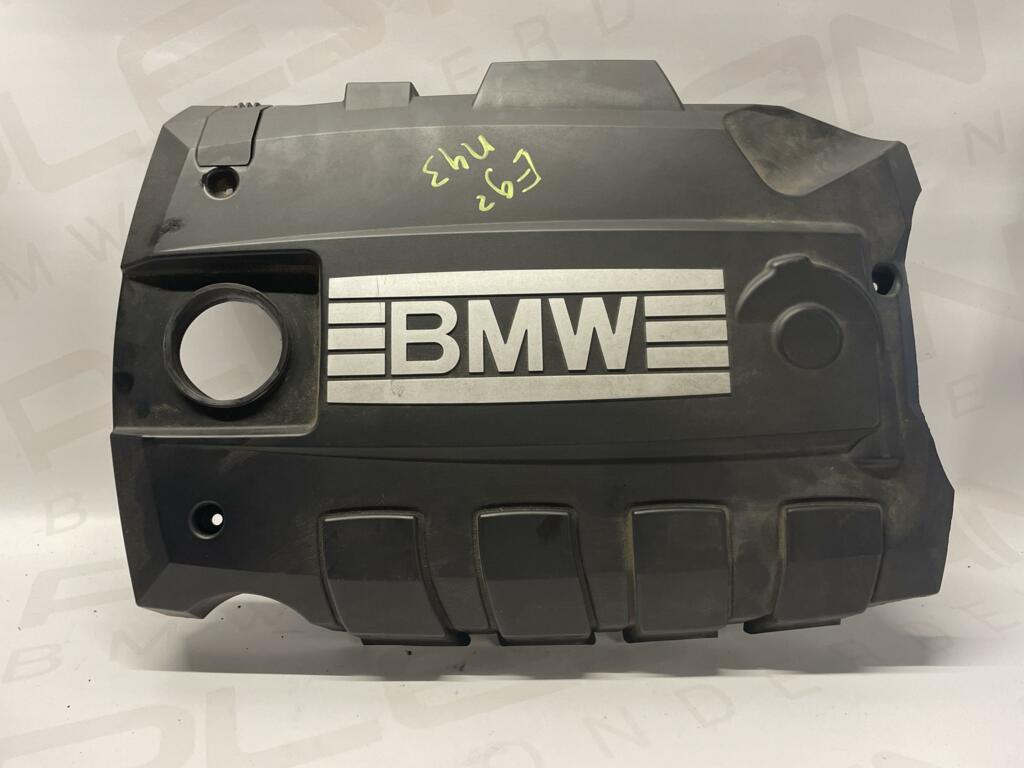 Motor beschermplaat BMW E92 156789