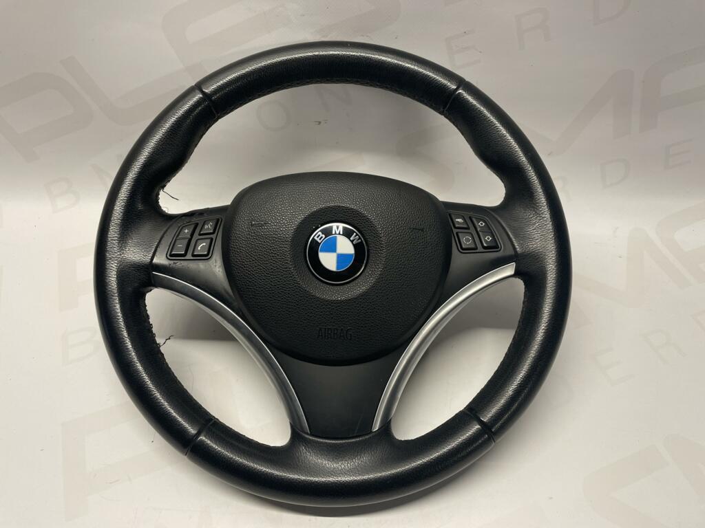Sportstuur + airbag BMW E81 6769894