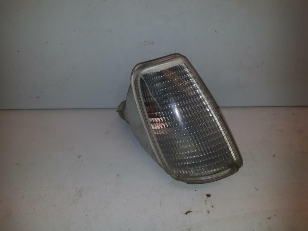 Knipperlicht voor rechts wit VW Polo 1990-1994 867953050A