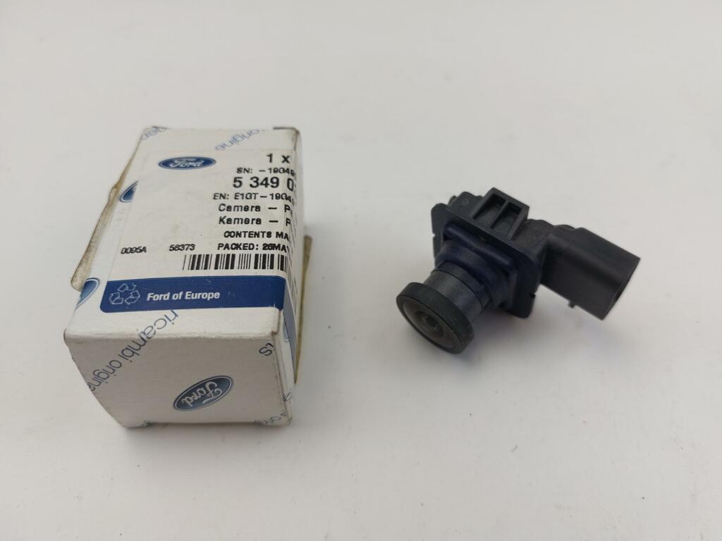 Ford s-max , galaxy camera achter origineel 5349033