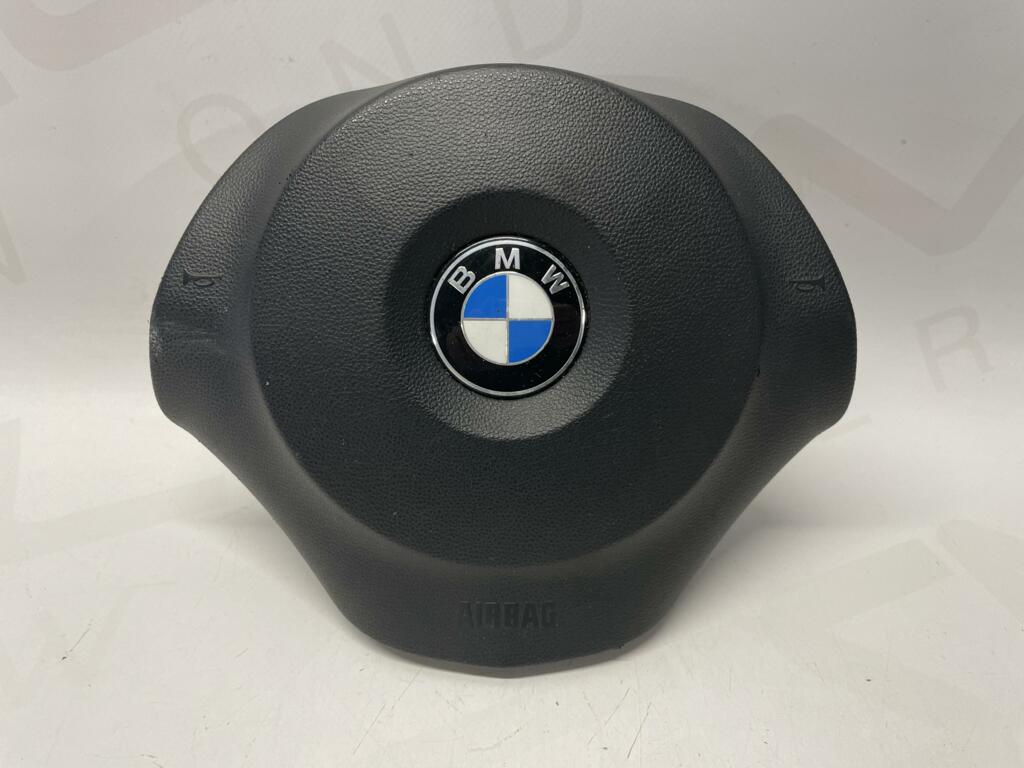 Airbag stuur BMW E87 6763080