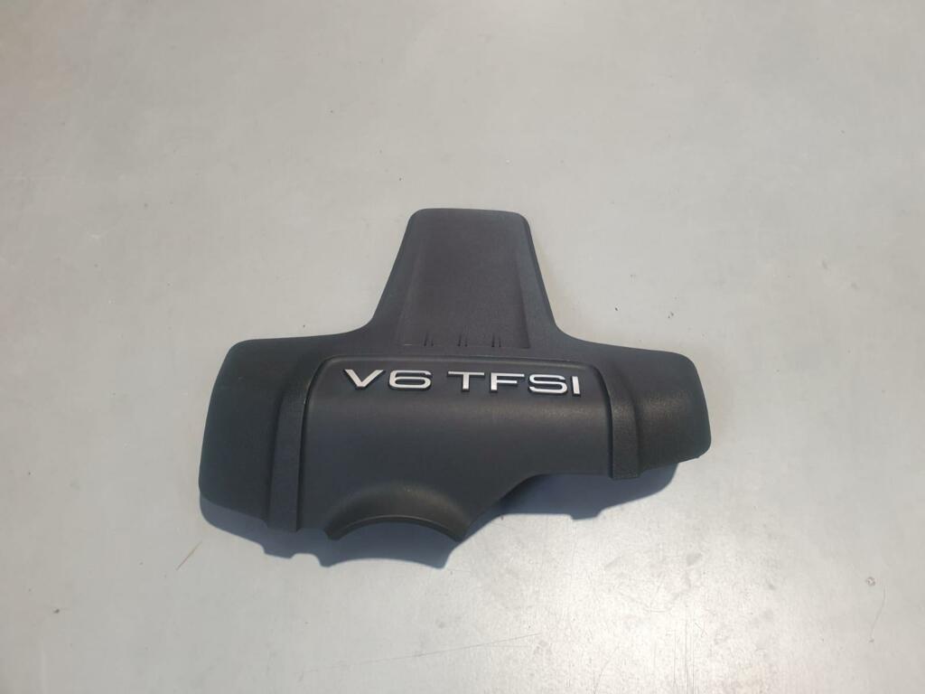 Motor beschermplaat 06E1039 Audi S5 3.0 TFSI V6 24V