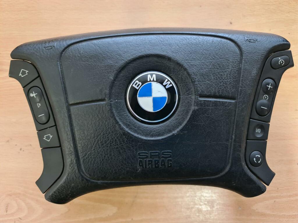 Stuurairbag BMW 5-serie Touring E39 331095998012