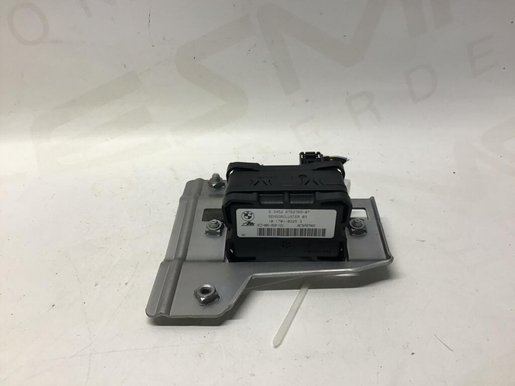 Snelheid sensor BMW 3-serie E91 318i ('05-'08)3452676276907