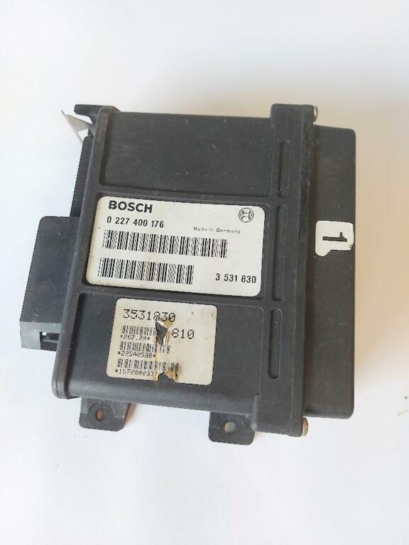 Module ontsteking Bosch Volvo 0227400176 3531830