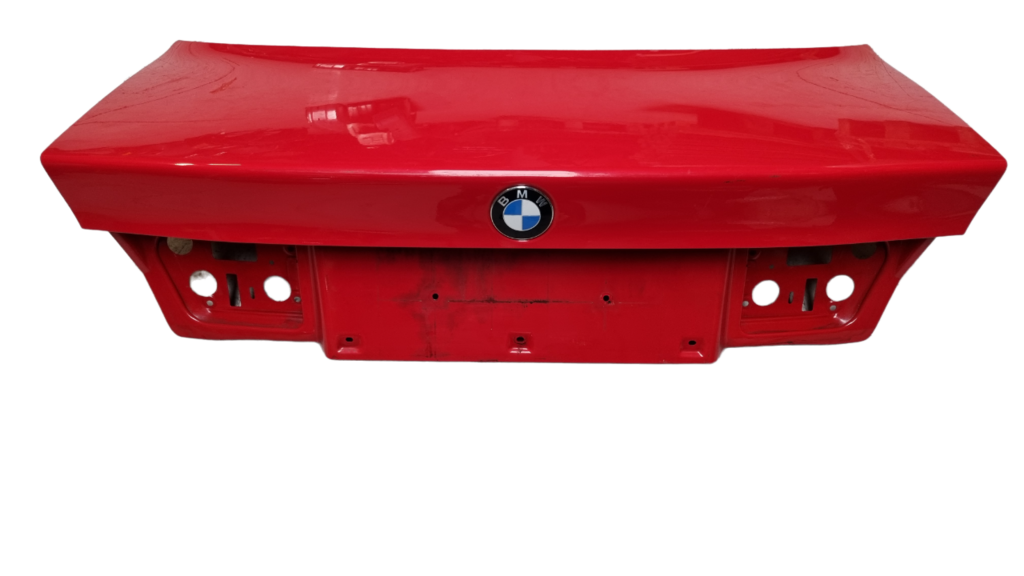 Achterklep BMW 8-serie E31 ('90-'99) 41628108219