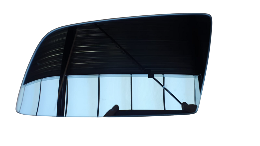 Spiegelglas links BMW 5-serie E60 ('03-'07) G01231050000B