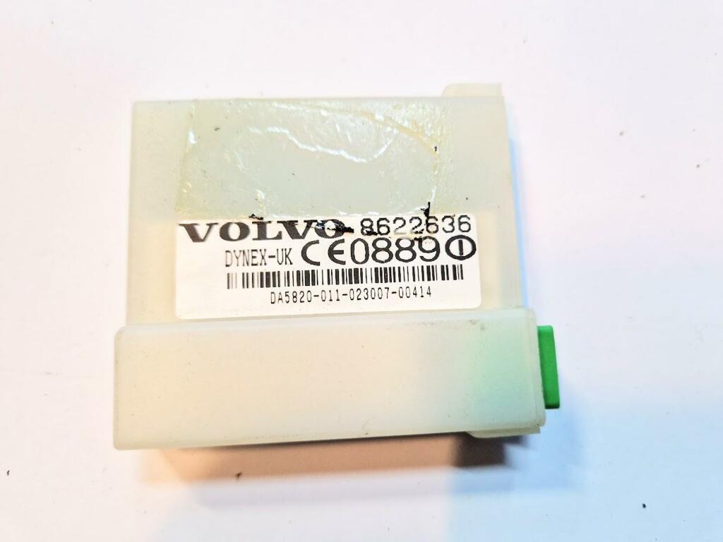 Alarmmodule Volvo 8622636