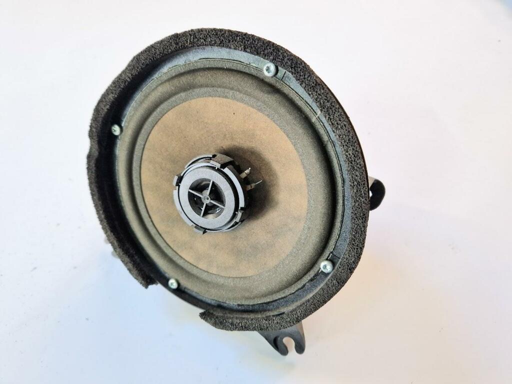 Speaker Volvo S70 V70 3533622