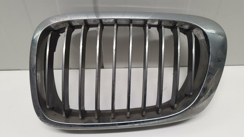 Grille links BMW 3-serie E46 ('98-'05) 51138208667