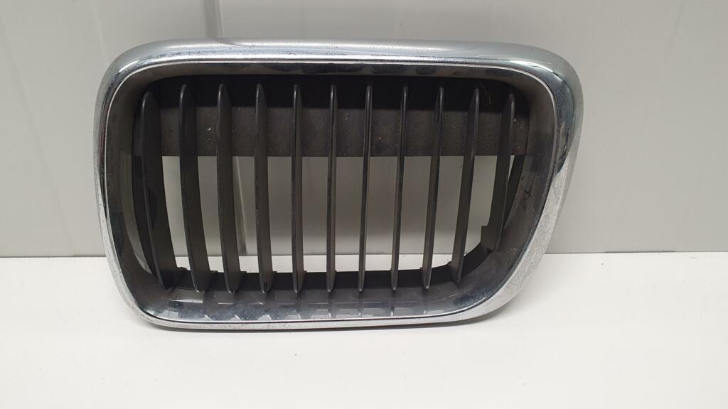 Grille links BMW 3-serie E36 ('91-'98) 51138195091