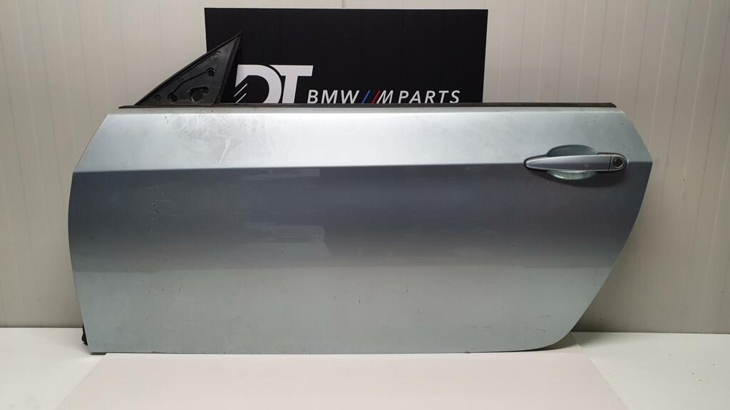 Deur links BMW 3-serie Coupé E92 ('06-'10) E93 41517200569