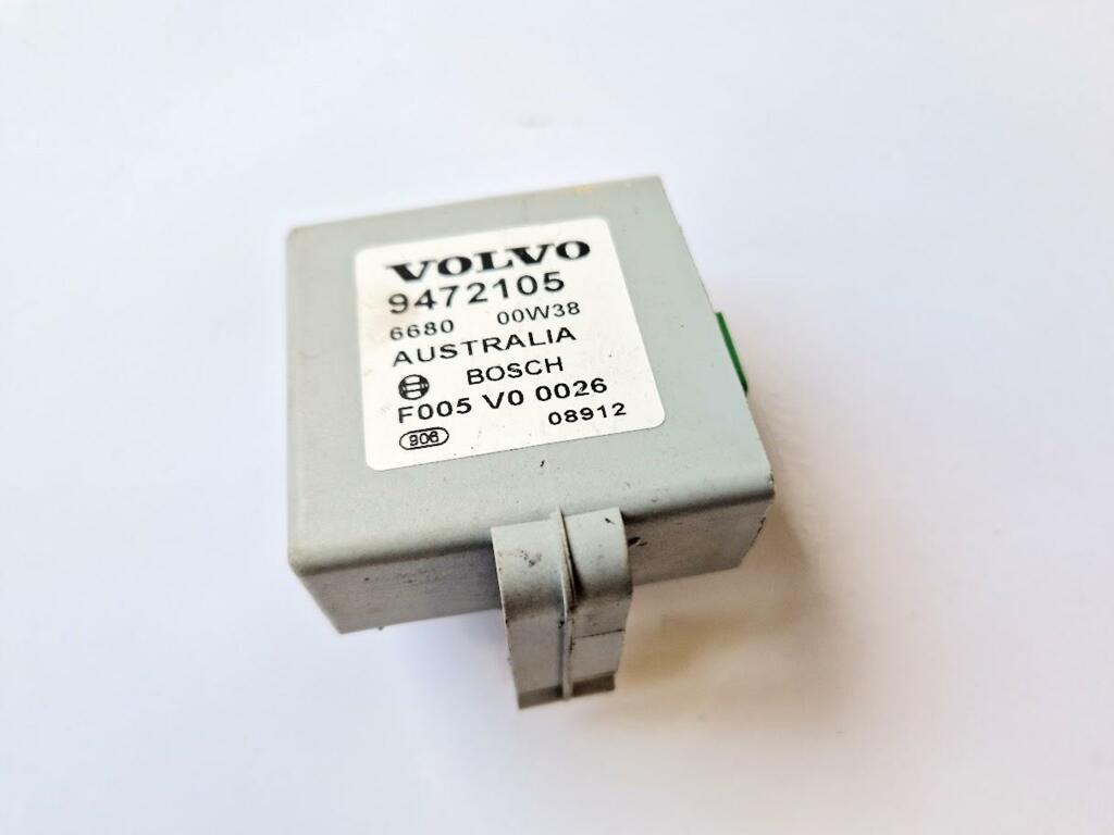 Alarmsysteem sensor alarm Volvo V70 XC XC70 9472105