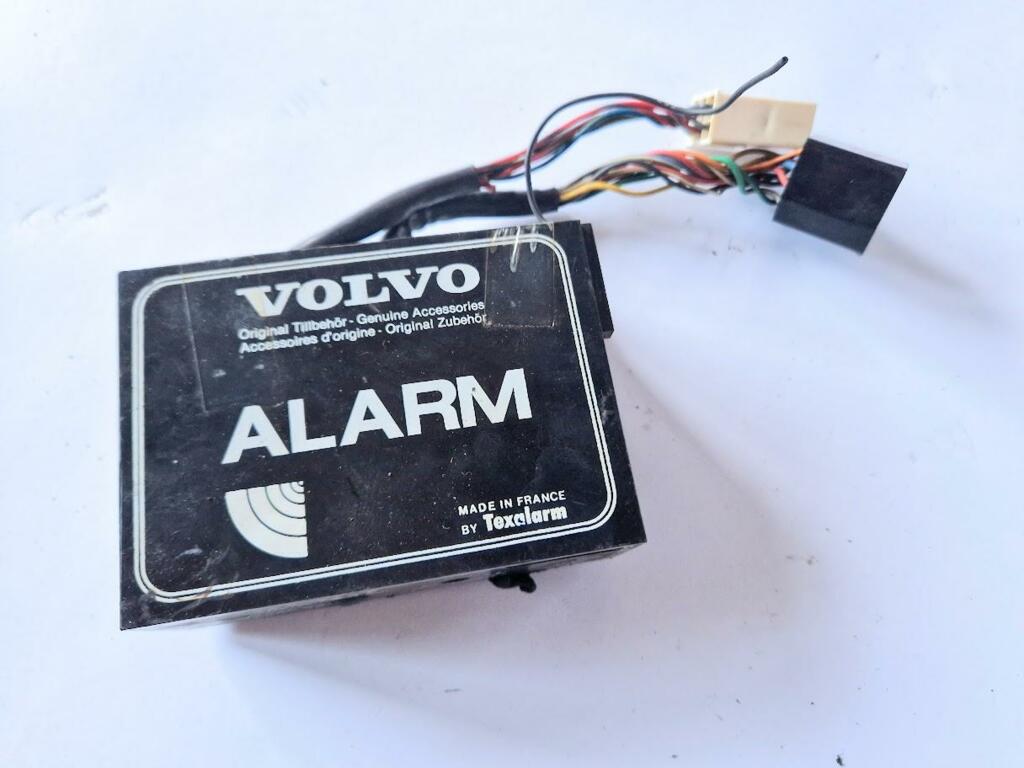 Alarmmodule Volvo AV2025 S3E