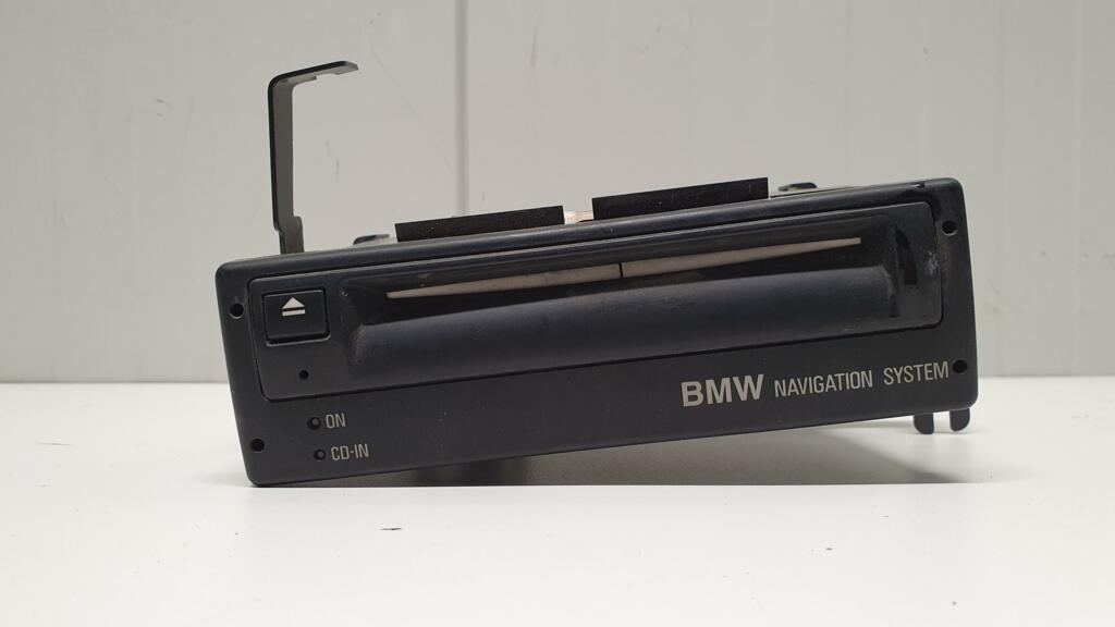 Navigatie module BMW 3-serie E46 5-serie E39 65908368226