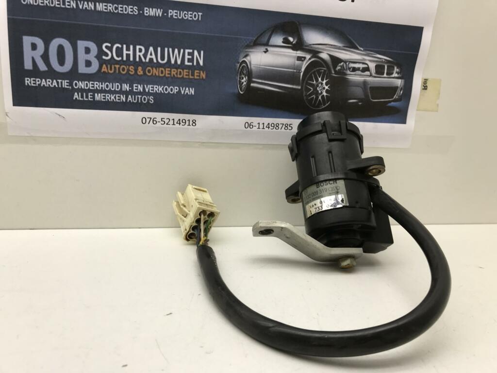 Gaspedaalpositie sensor BMW 8-serie E31 (90-99) 12721733022