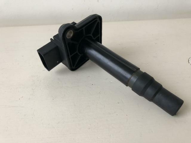 Pen bobine gebruikt Audi / Golf / Leon 1.8 zwart 880037