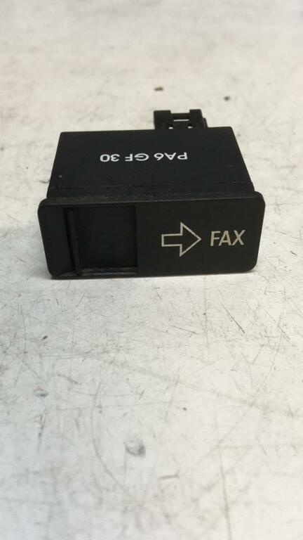 Fax / Data stekker BMW 7 serie E38 X5 E53 84418381053