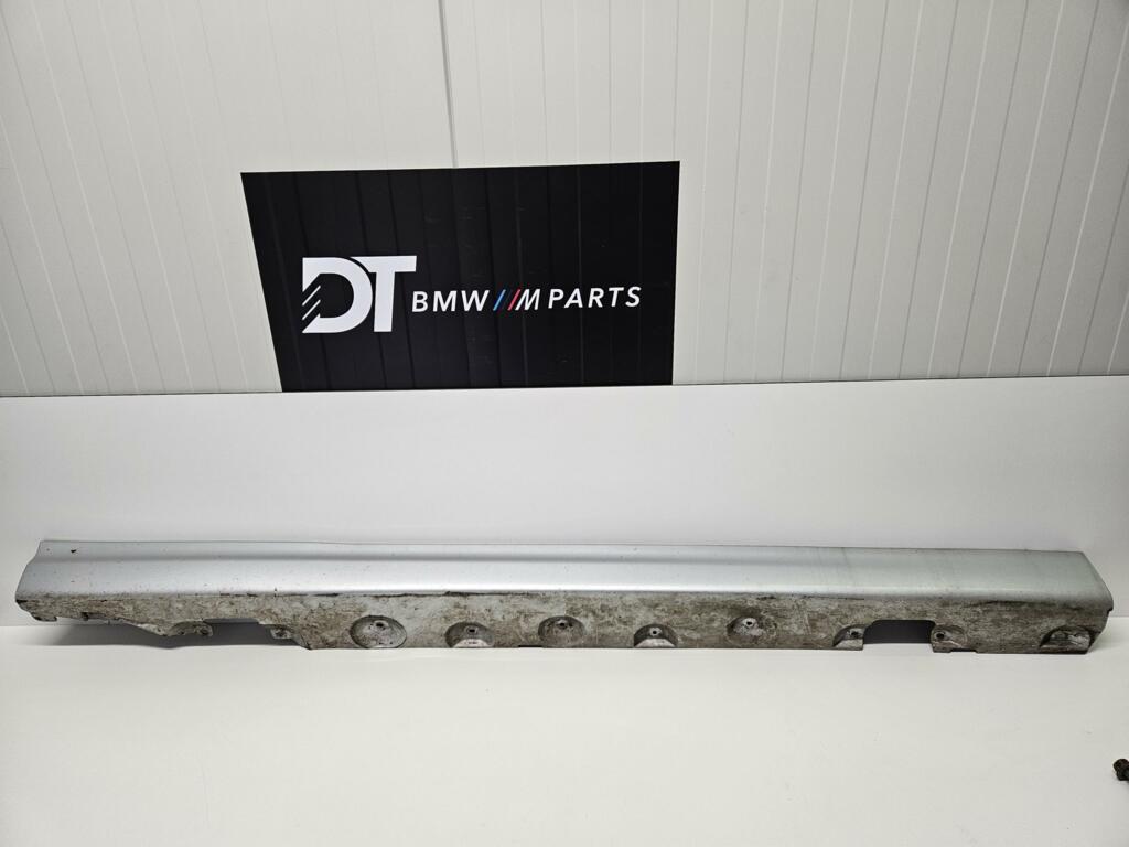 Sideskirt rechts BMW M3 E46 ('99-'06) 51717890012