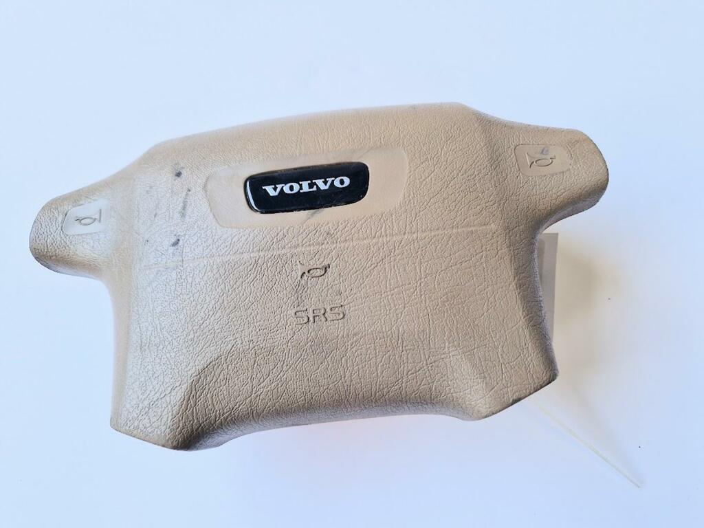 Stuurairbag Volvo 960 2.5 Oxford ('90-'96) 9160506