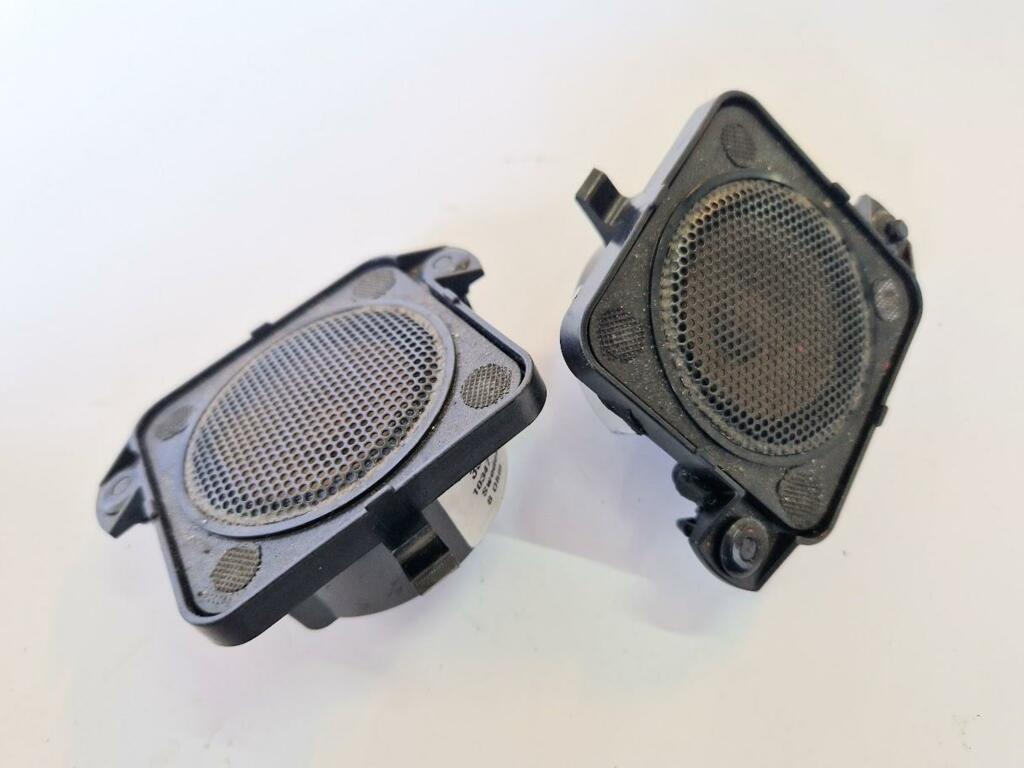 Speaker set Volvo V70 I 2.5 D ('97-'00) 3533623