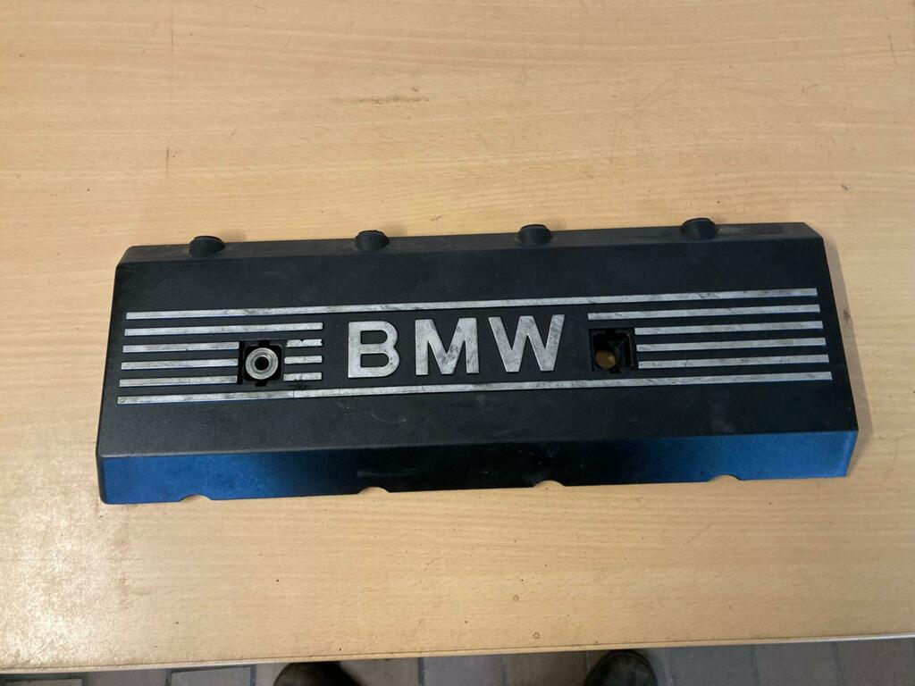 Afdekplaat motor BMW M62 11121702856