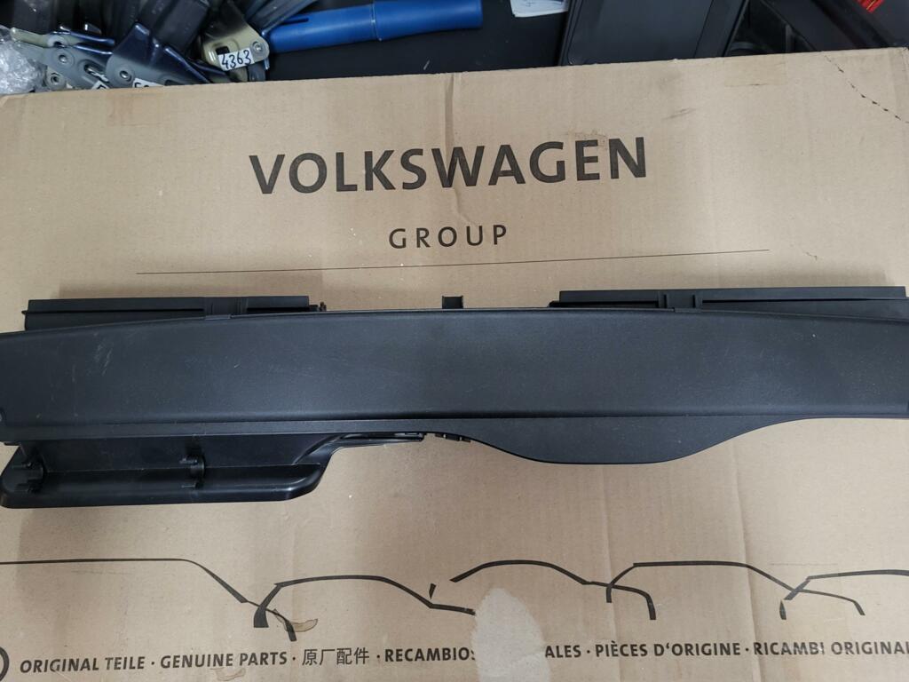 VW AUDI S3 GTI GTD 1.8 2.0 TSI Tfsi Luchtgeleider 5Q0129254E