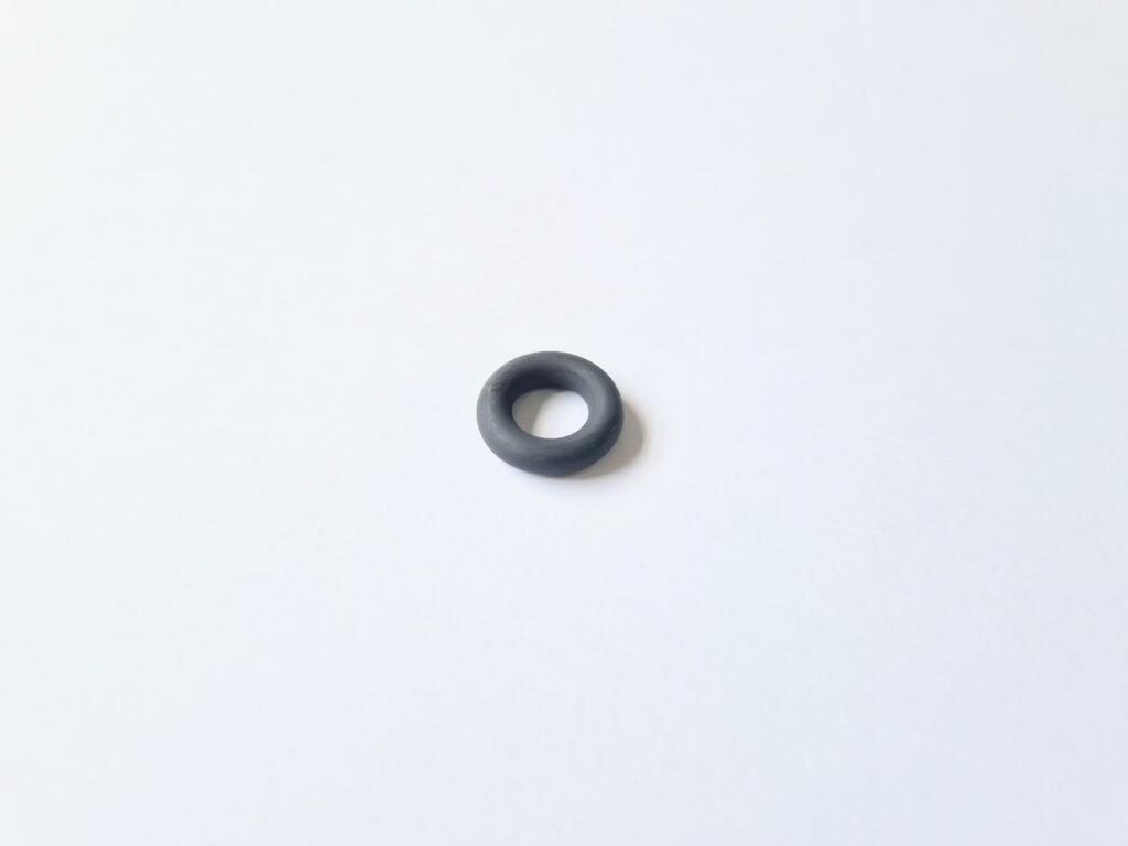 O-ring injector afdicht ring