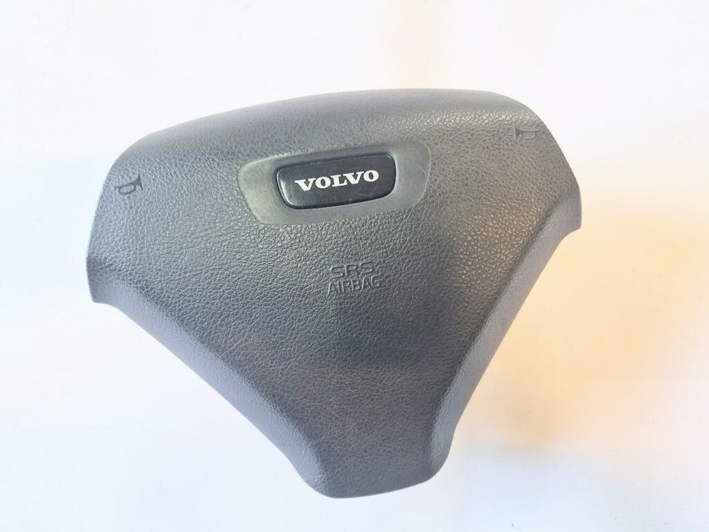 Airbag stuur Volvo S60 I 2.4 ('00-'09) 9208345