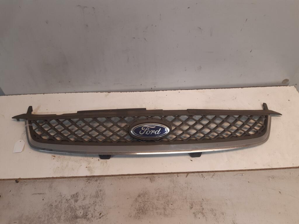 Grille  Ford Fiesta  2002-2008   6S618200BDW