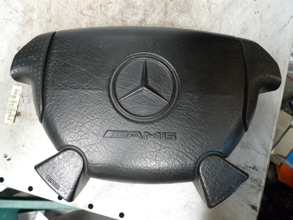 Stuurairbag Mercedes 170/202 AMG o.a. C43AMG A1704601198 9045