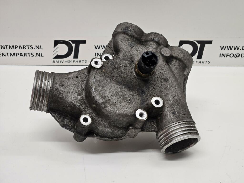 Thermostaathuis BMW M5 E39 S62 V8 S62B50 11531406762