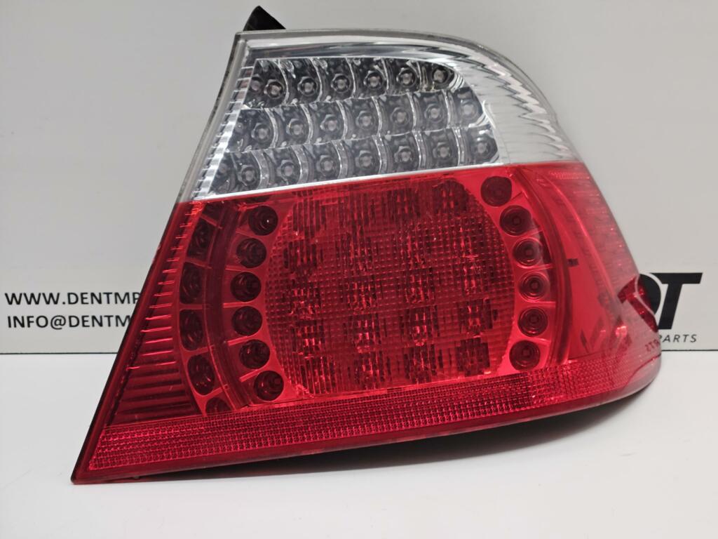 Achterlicht rechts LED BMW 3-serie Cabrio E46 63216937454
