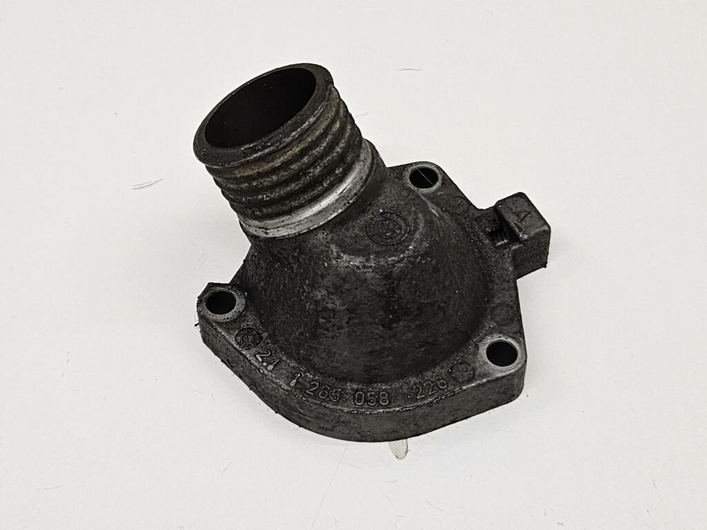 Deksel thermostaathuis M20 BMW 3-serie E30 M20 1265058