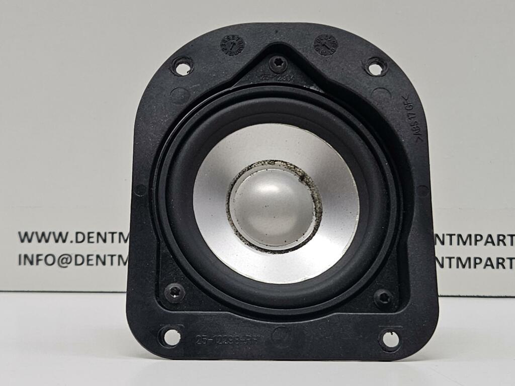Speaker Logic 7 BMW 6-serie E63 ('04-'07) 65136929768
