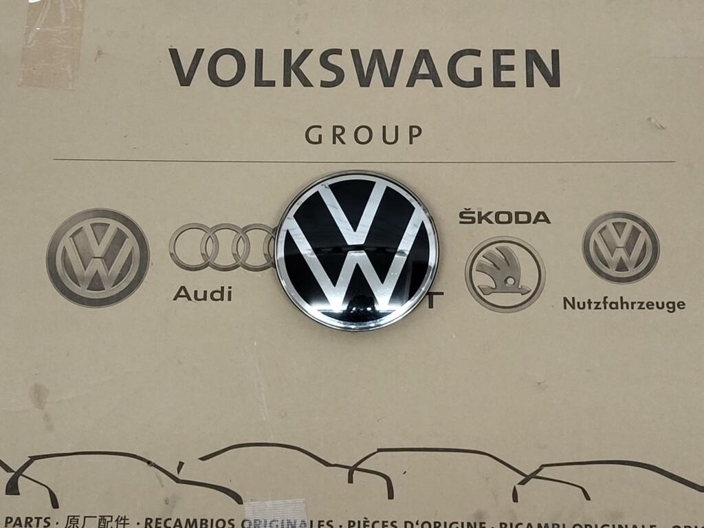 VW GOLF 8 VIII LOGO ACC Embleem POLO 2G FACELIFT RADAR 2021