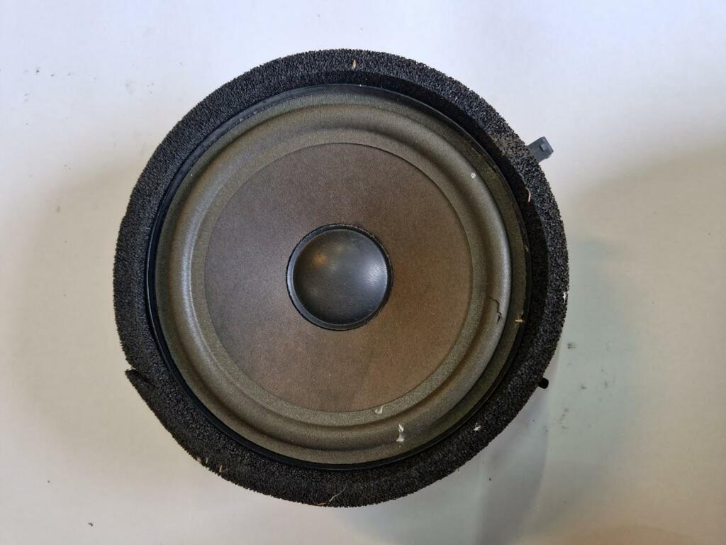 Deurspeaker speaker LV Volvo S70 V70 3533620