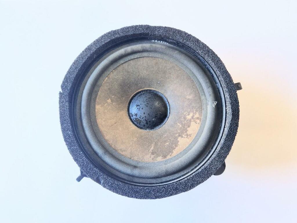 Deurspeaker speaker Volvo S70 V70 3533621