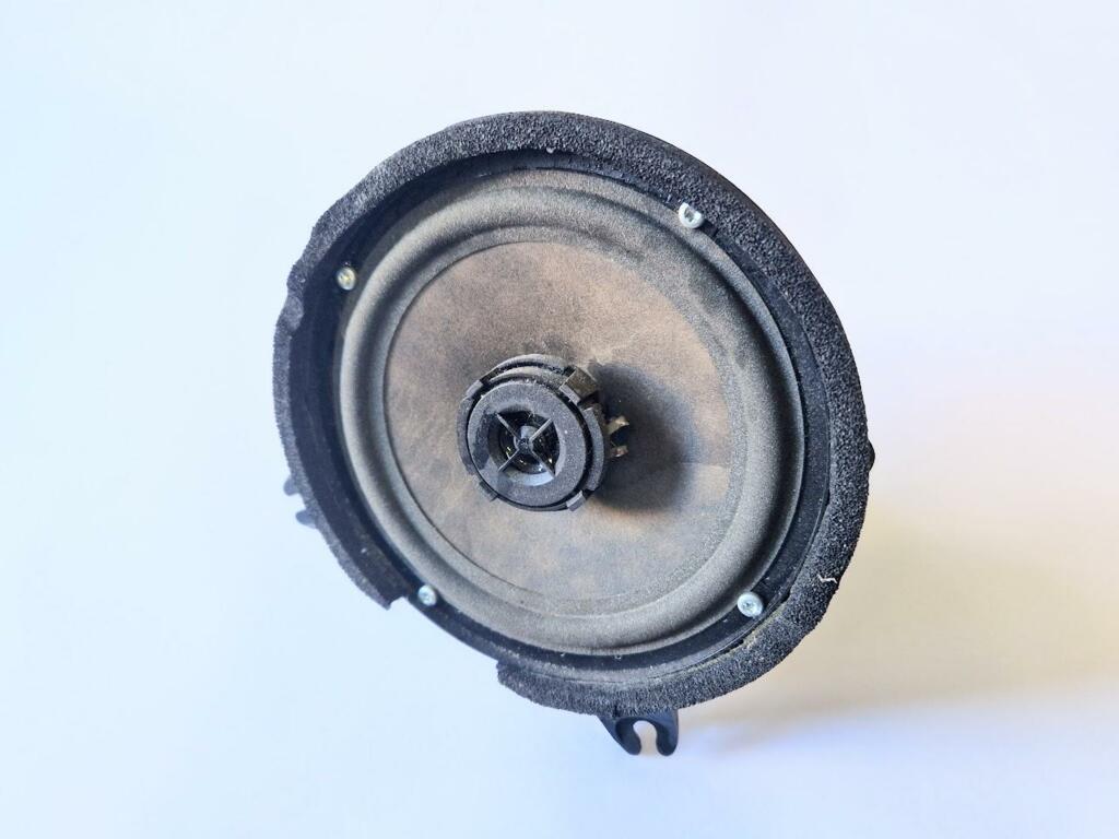 Deurspeaker speaker Volvo S70 V70 -2000 3533622